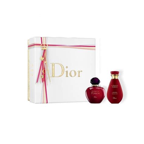 christian dior hypnotic poison set|dior hypnotic poison girl.